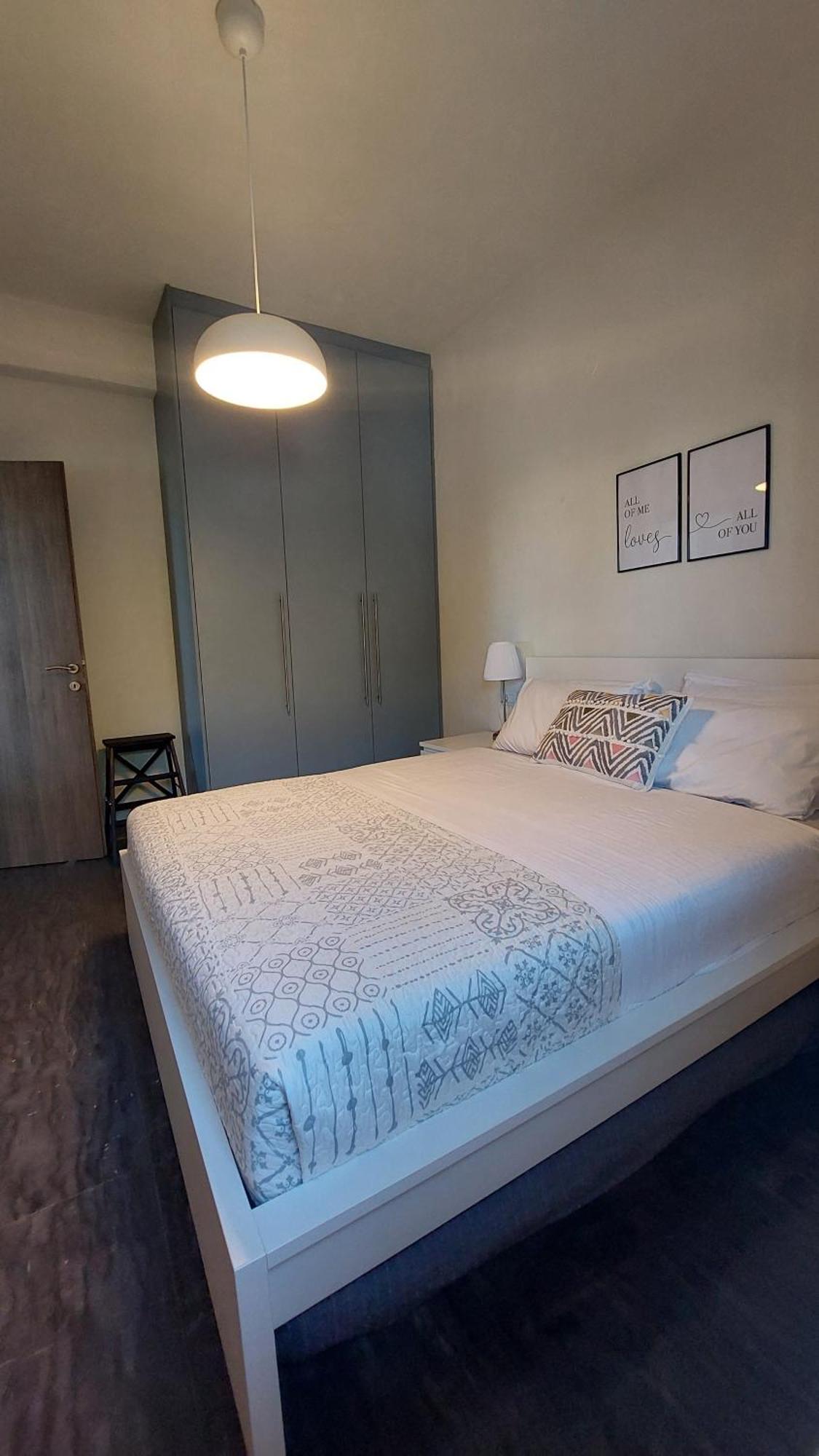 Apartament Istron Avra Kalo Chorio  Zewnętrze zdjęcie